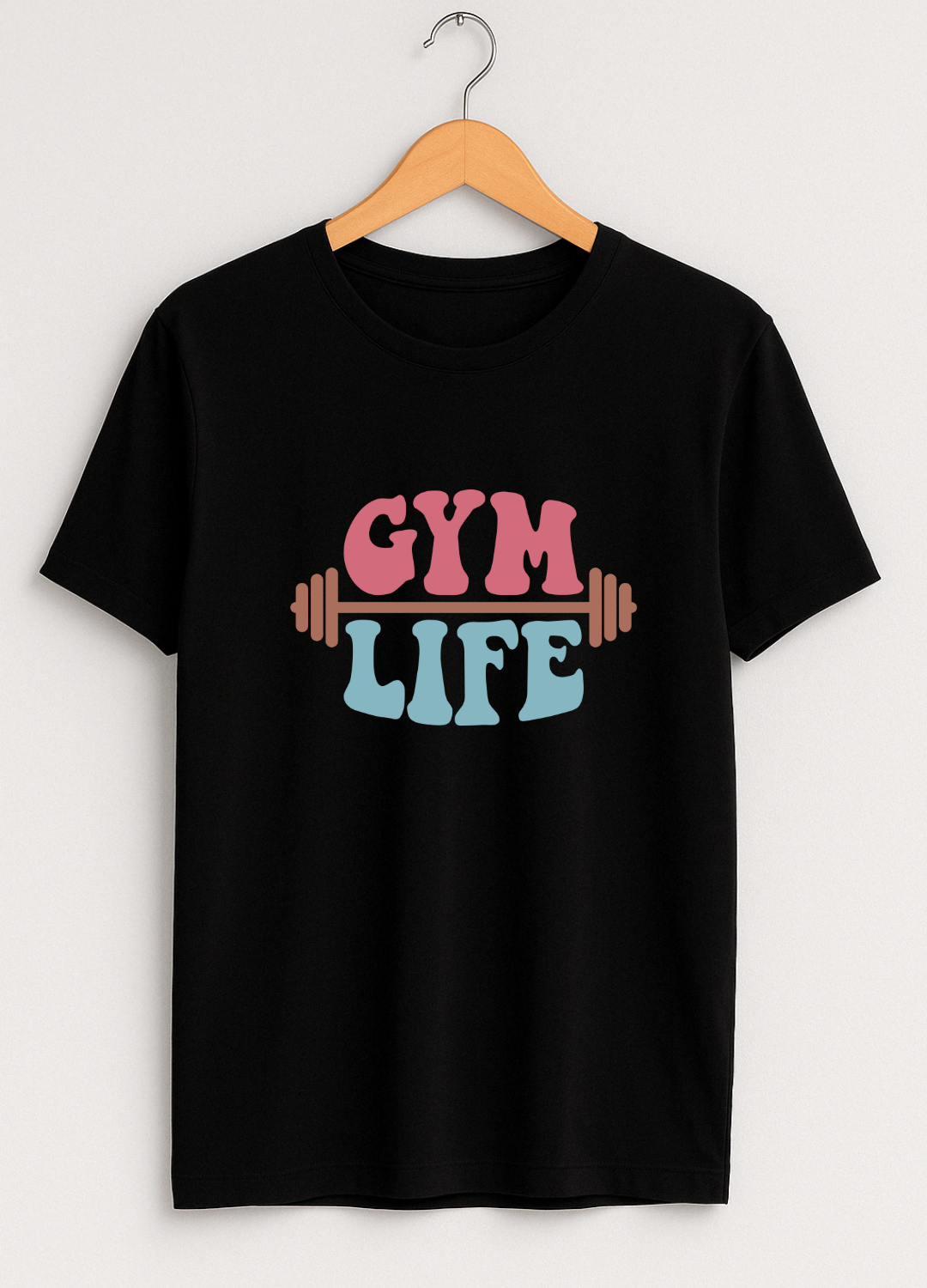 GYM Life T-Shirt