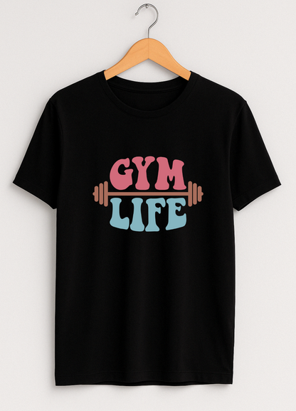 GYM Life T-Shirt