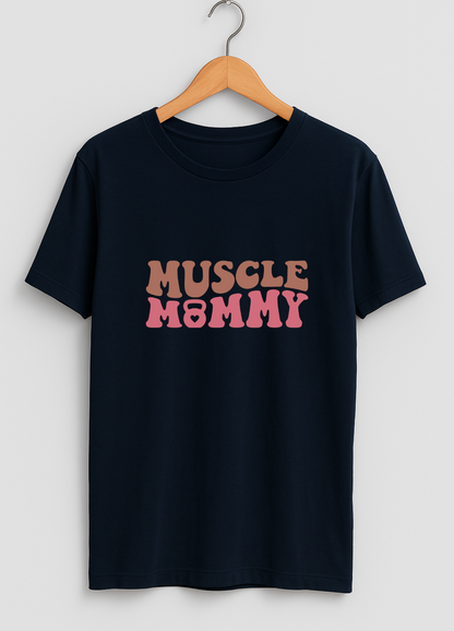 Muscle Mummy T-Shirt